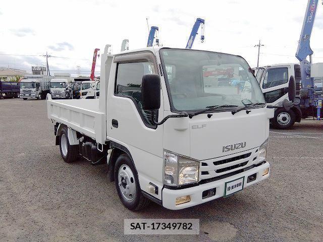 Isuzu ELF TRUCK 2015-04 7723024-2