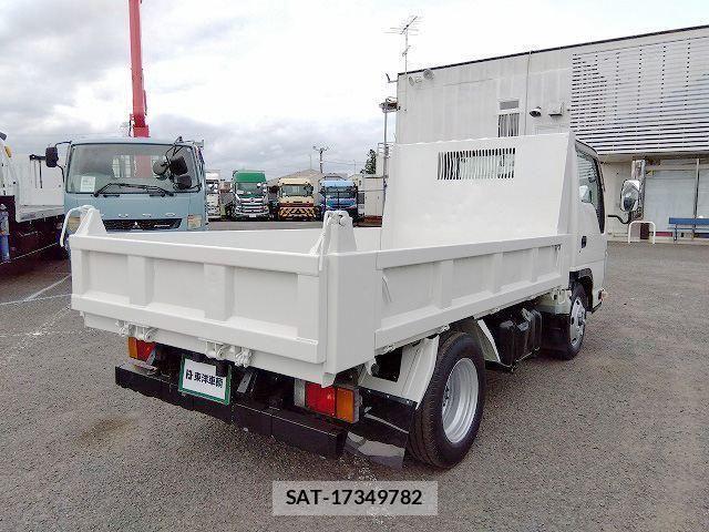 Isuzu ELF TRUCK 2015-04 7723024-3