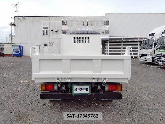 Isuzu ELF TRUCK 2015-04 7723024-4