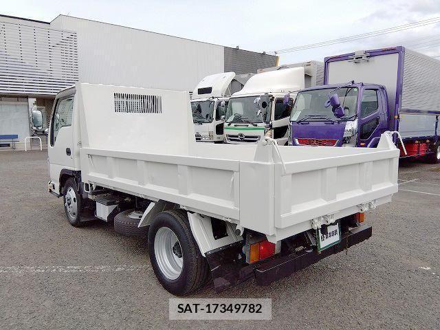Isuzu ELF TRUCK 2015-04 7723024-5