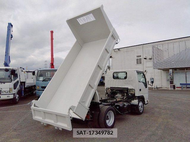 Isuzu ELF TRUCK 2015-04 7723024-7