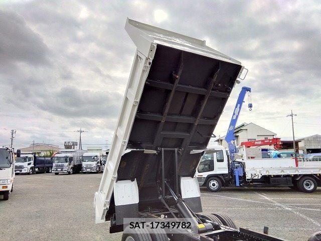 Isuzu ELF TRUCK 2015-04 7723024-8