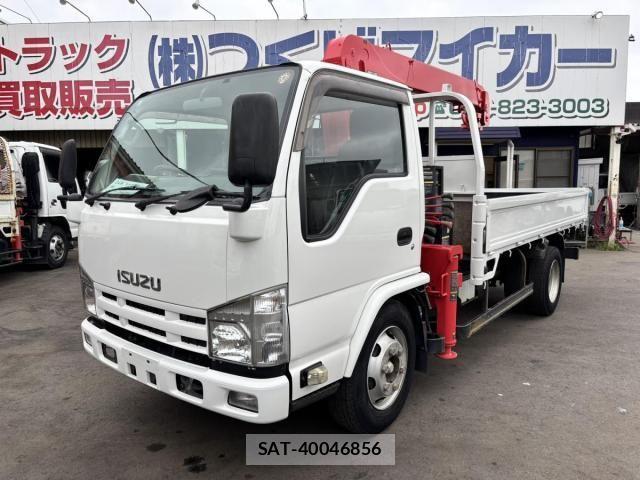Isuzu ELF TRUCK 2014-12 7722984-0