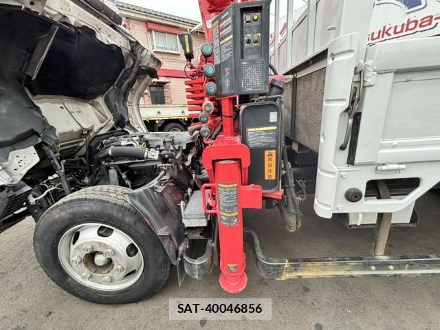 Isuzu ELF TRUCK 2014-12 7722984-15