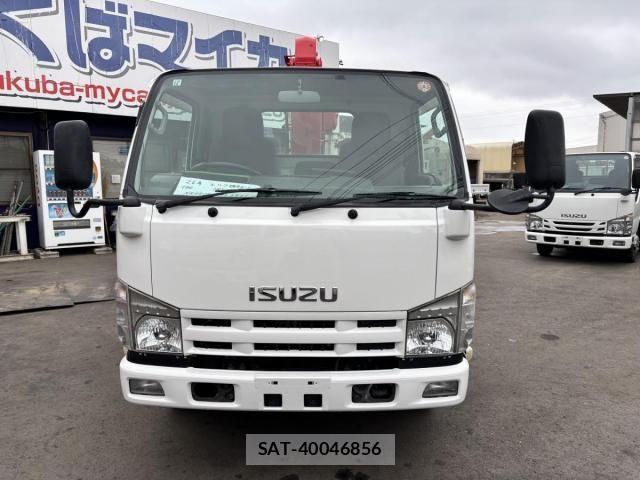 Isuzu ELF TRUCK 2014-12 7722984-1