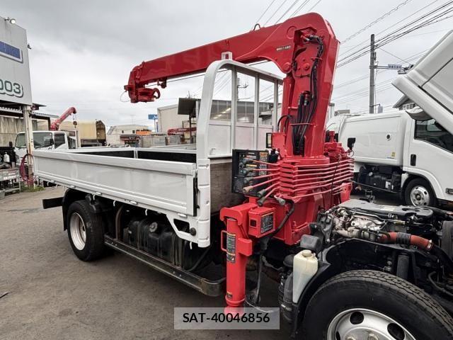 Isuzu ELF TRUCK 2014-12 7722984-25