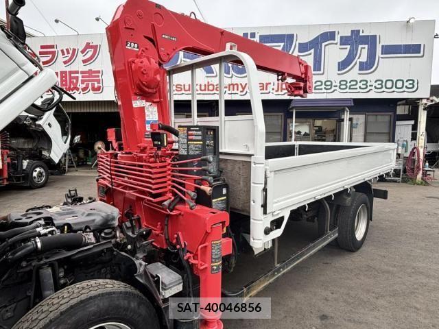 Isuzu ELF TRUCK 2014-12 7722984-26