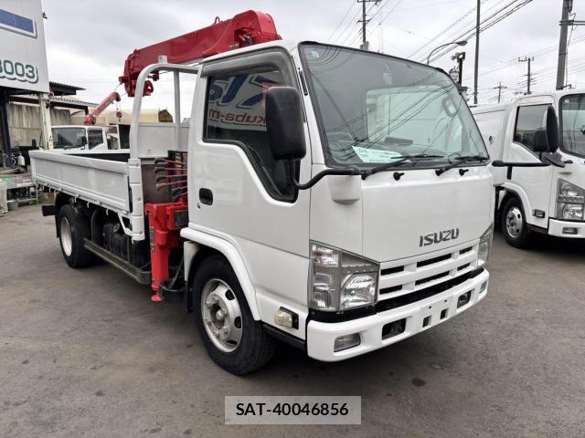 Isuzu ELF TRUCK 2014-12 7722984-2