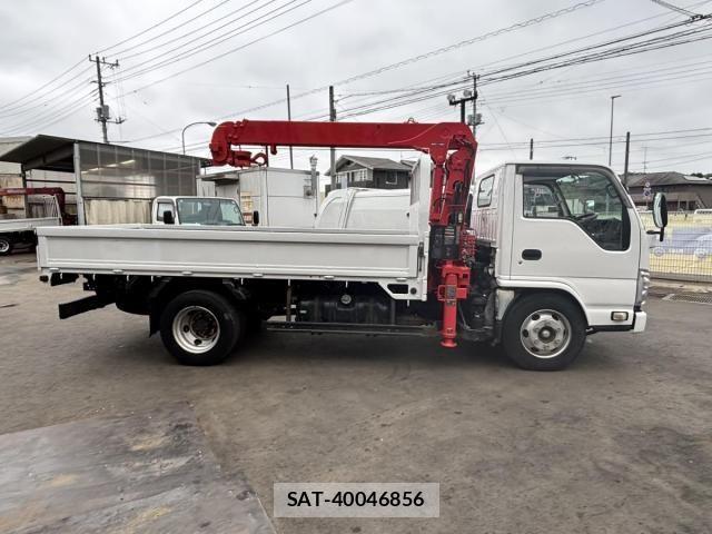 Isuzu ELF TRUCK 2014-12 7722984-3