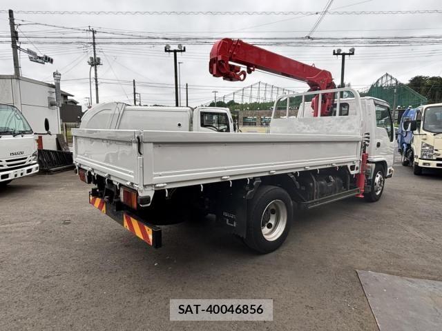 Isuzu ELF TRUCK 2014-12 7722984-4
