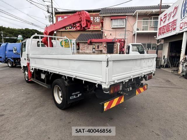 Isuzu ELF TRUCK 2014-12 7722984-6