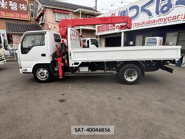 Isuzu ELF TRUCK 2014-12 7722984-7