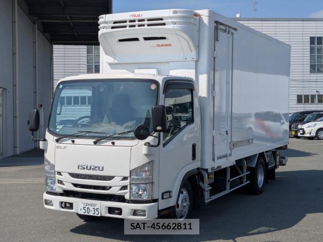 Isuzu ELF TRUCK 2019-02 7722961-0