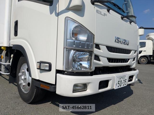 Isuzu ELF TRUCK 2019-02 7722961-18