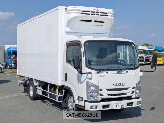 Isuzu ELF TRUCK 2019-02 7722961-1