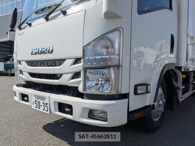 Isuzu ELF TRUCK 2019-02 7722961-19