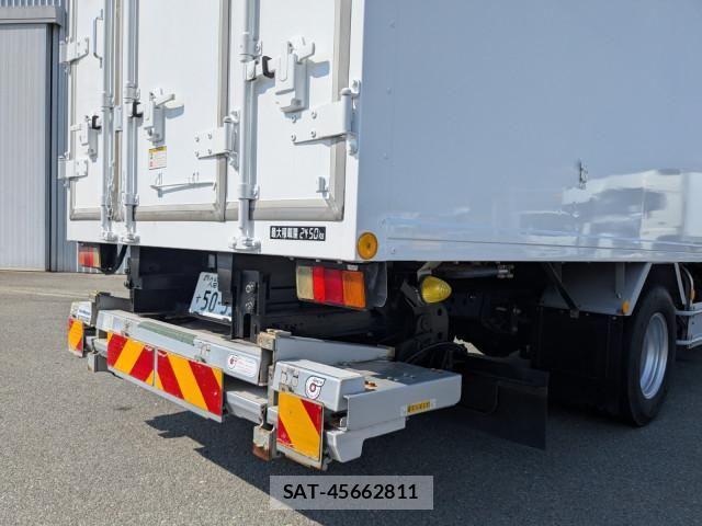 Isuzu ELF TRUCK 2019-02 7722961-5