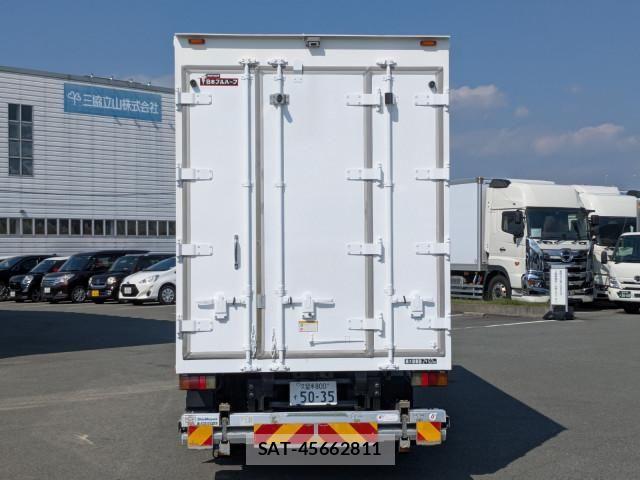 Isuzu ELF TRUCK 2019-02 7722961-6