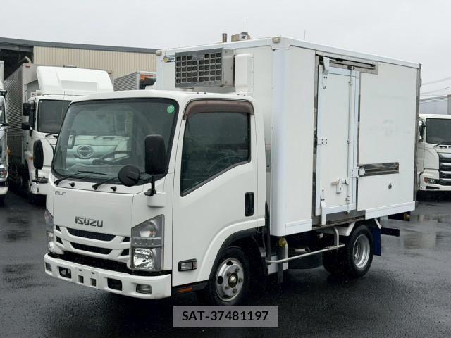 Isuzu ELF TRUCK 2016-05 7723022-0