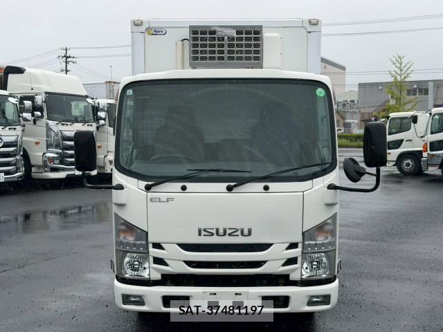 Isuzu ELF TRUCK 2016-05 7723022-1