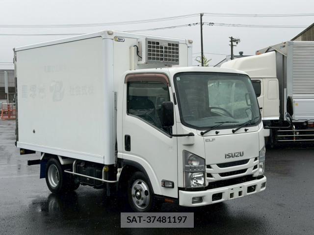 Isuzu ELF TRUCK 2016-05 7723022-2