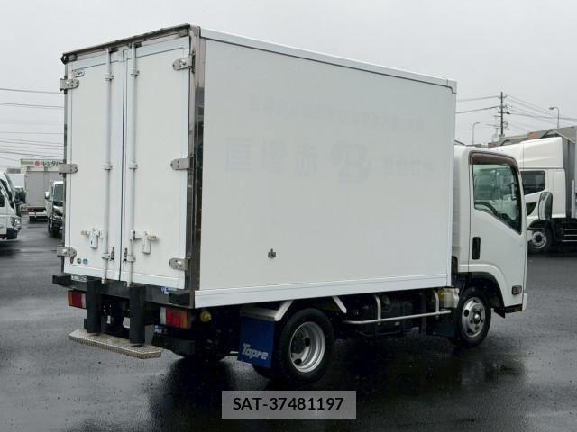 Isuzu ELF TRUCK 2016-05 7723022-3