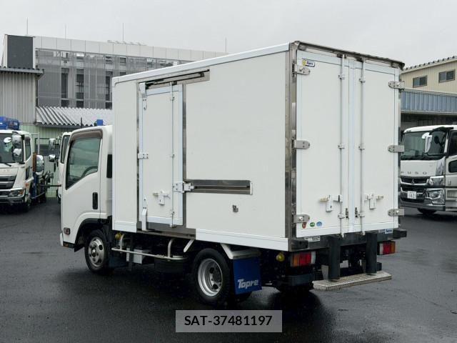 Isuzu ELF TRUCK 2016-05 7723022-5