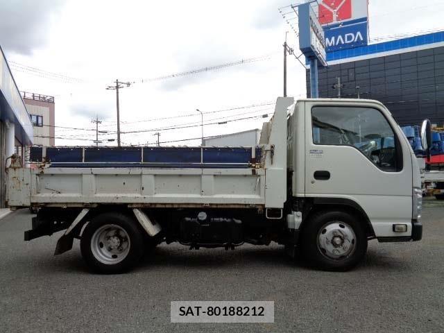 Isuzu ELF TRUCK 2019-08 7723002-17