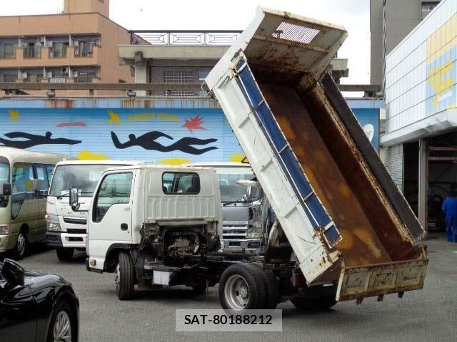 Isuzu ELF TRUCK 2019-08 7723002-1