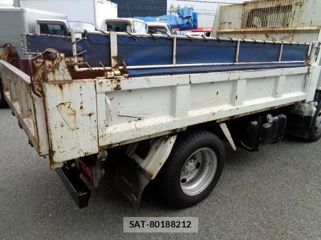 Isuzu ELF TRUCK 2019-08 7723002-25