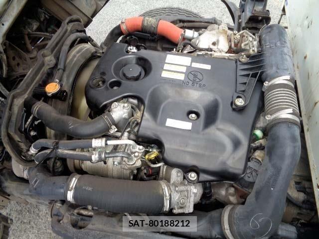 Isuzu ELF TRUCK 2019-08 7723002-3