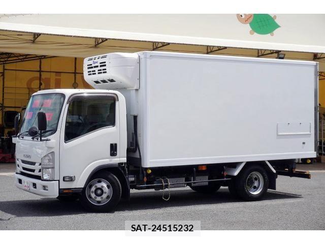 Isuzu ELF TRUCK 2021-01 7723019-0