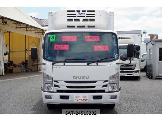 Isuzu ELF TRUCK 2021-01 7723019-1