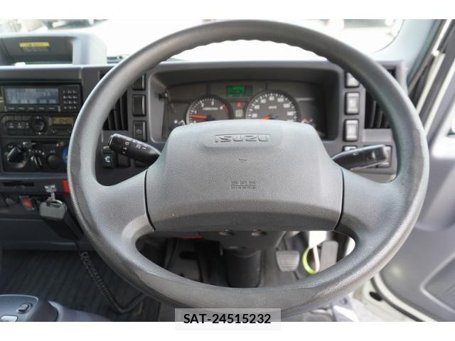 Isuzu ELF TRUCK 2021-01 7723019-26