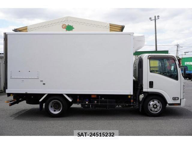 Isuzu ELF TRUCK 2021-01 7723019-4