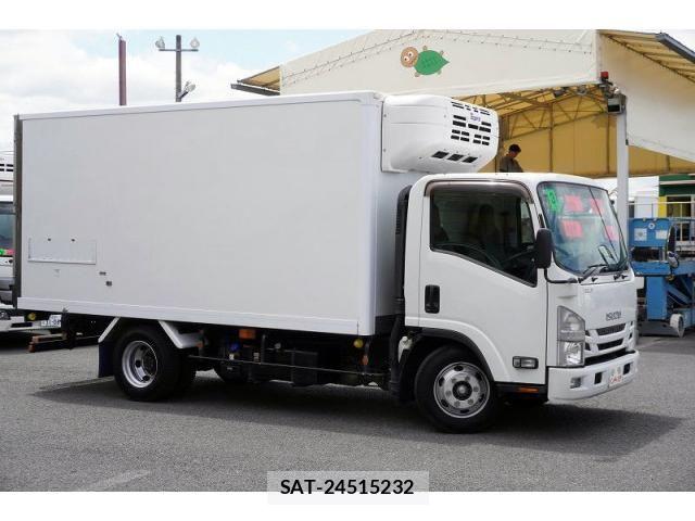 Isuzu ELF TRUCK 2021-01 7723019-5