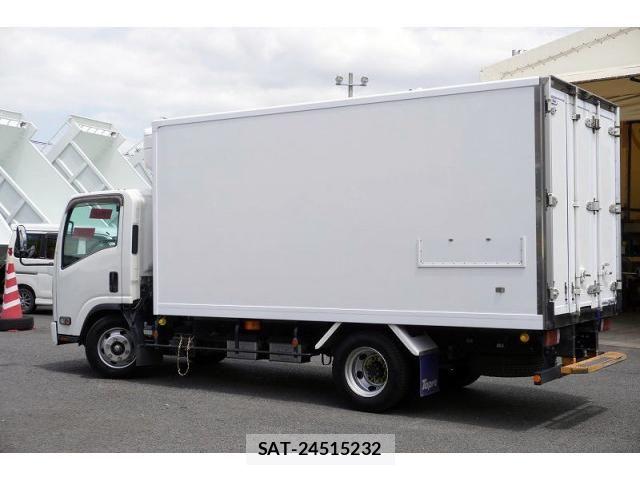 Isuzu ELF TRUCK 2021-01 7723019-6