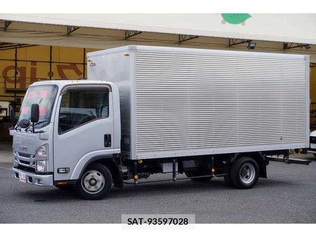 Isuzu ELF TRUCK 2019-03 7722990-0