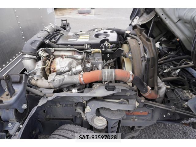 Isuzu ELF TRUCK 2019-03 7722990-14
