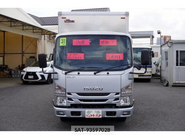 Isuzu ELF TRUCK 2019-03 7722990-1