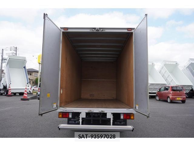 Isuzu ELF TRUCK 2019-03 7722990-22