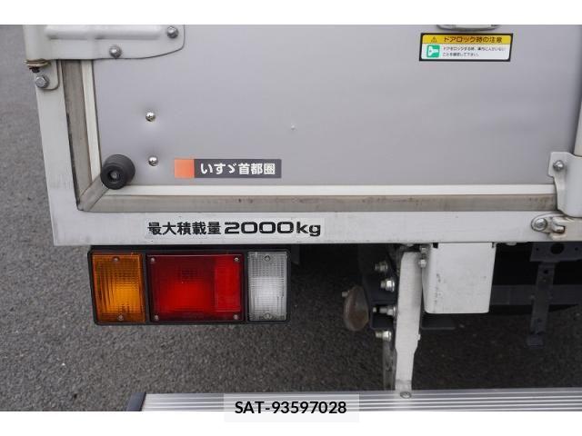 Isuzu ELF TRUCK 2019-03 7722990-24