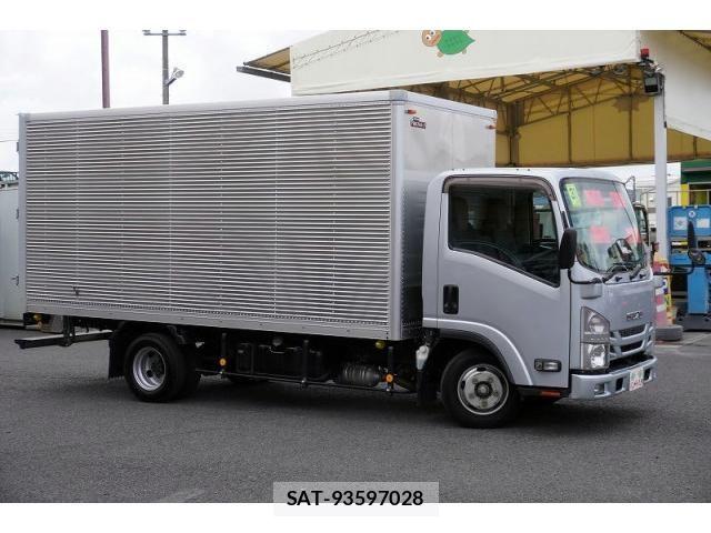 Isuzu ELF TRUCK 2019-03 7722990-5