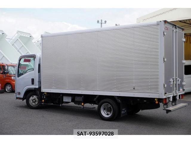 Isuzu ELF TRUCK 2019-03 7722990-6