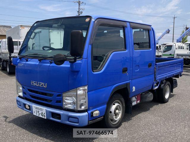 Isuzu ELF TRUCK 2019-03 7723004-1