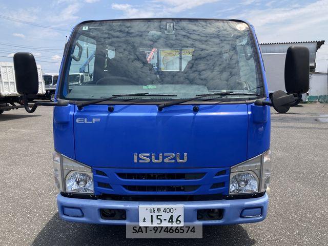 Isuzu ELF TRUCK 2019-03 7723004-20