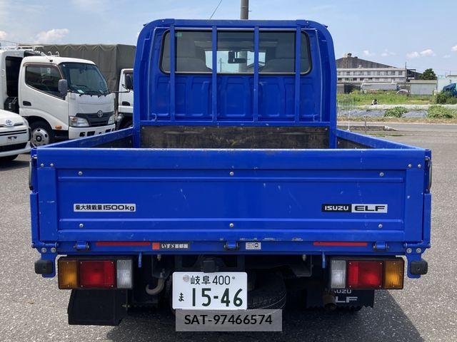 Isuzu ELF TRUCK 2019-03 7723004-21