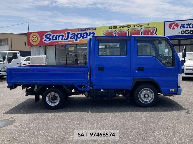 Isuzu ELF TRUCK 2019-03 7723004-22