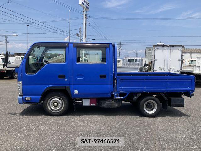 Isuzu ELF TRUCK 2019-03 7723004-2
