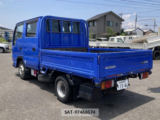 Isuzu ELF TRUCK 2019-03 7723004-3